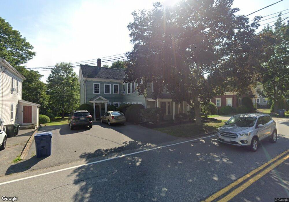 68 Centre St, Danvers, MA 01923 - photo 1
