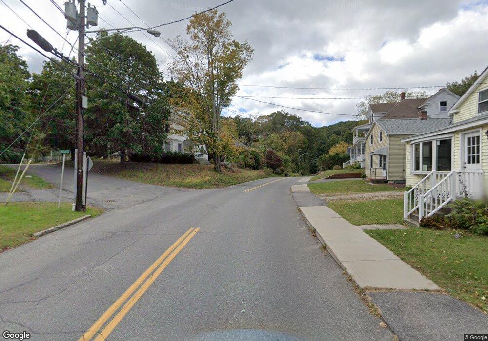 546 - B1,B2 Main St unit B3,B4, Great Barrington, MA - photo 1