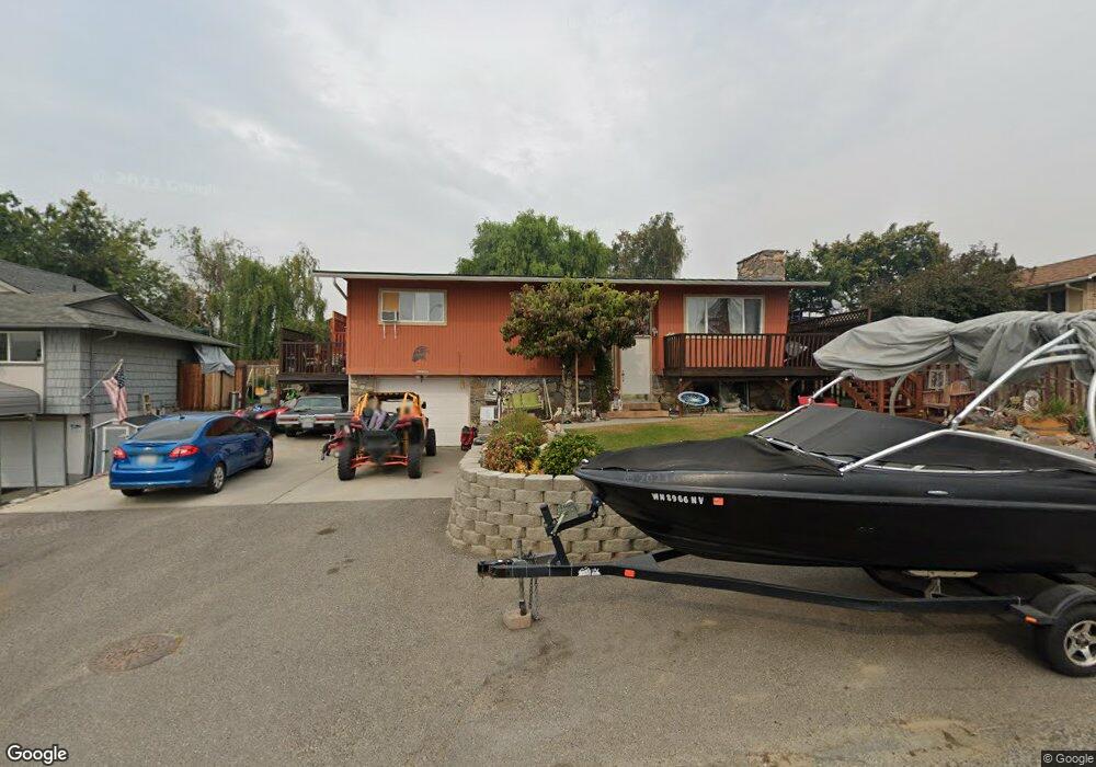 1837 N Minor Ave, East Wenatchee, WA 98802 - photo 1