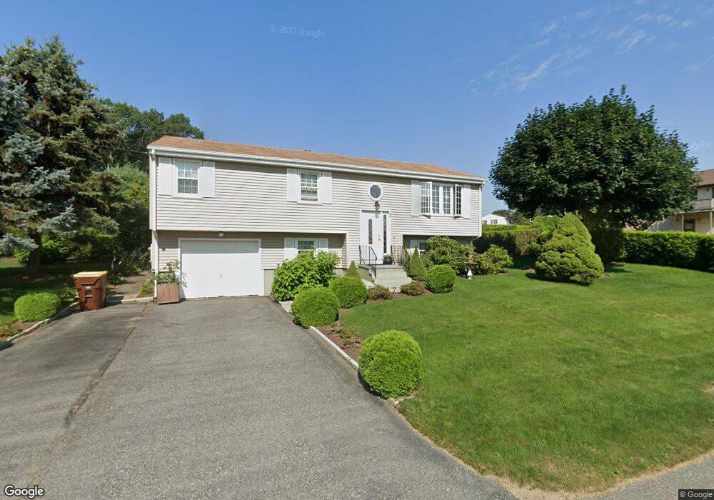 78 Thornhill Rd, Fall River, MA 02723 - photo 1