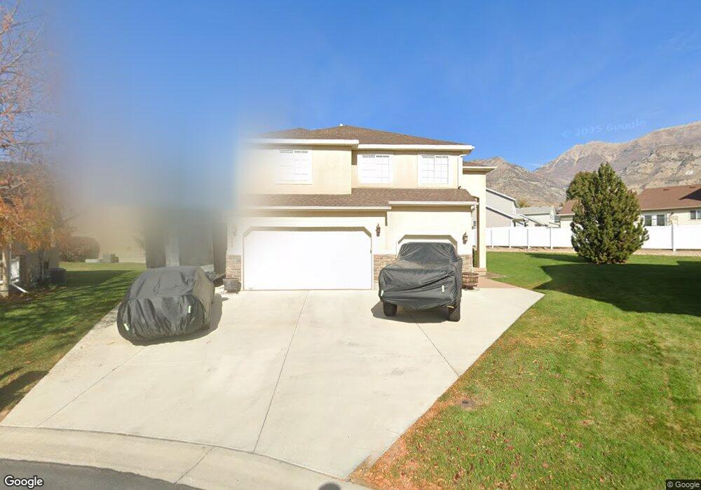 865 Apple Grove Ln, Pleasant Grove, UT 84062 - photo 1