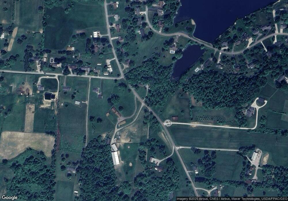 8449 Somerset Rd, Thornville, OH 43076 - photo 1