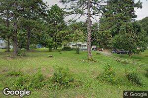2324 Bacon School Rd, Saxe, VA 23967