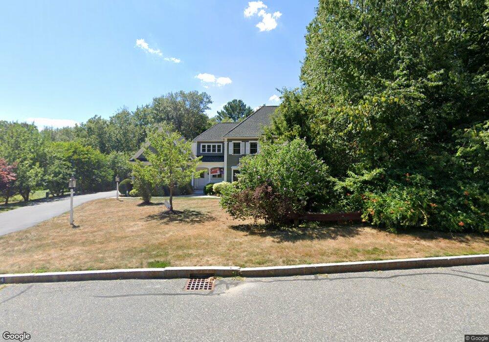 4 Lydias Path, Westborough, MA 01581 - photo 1