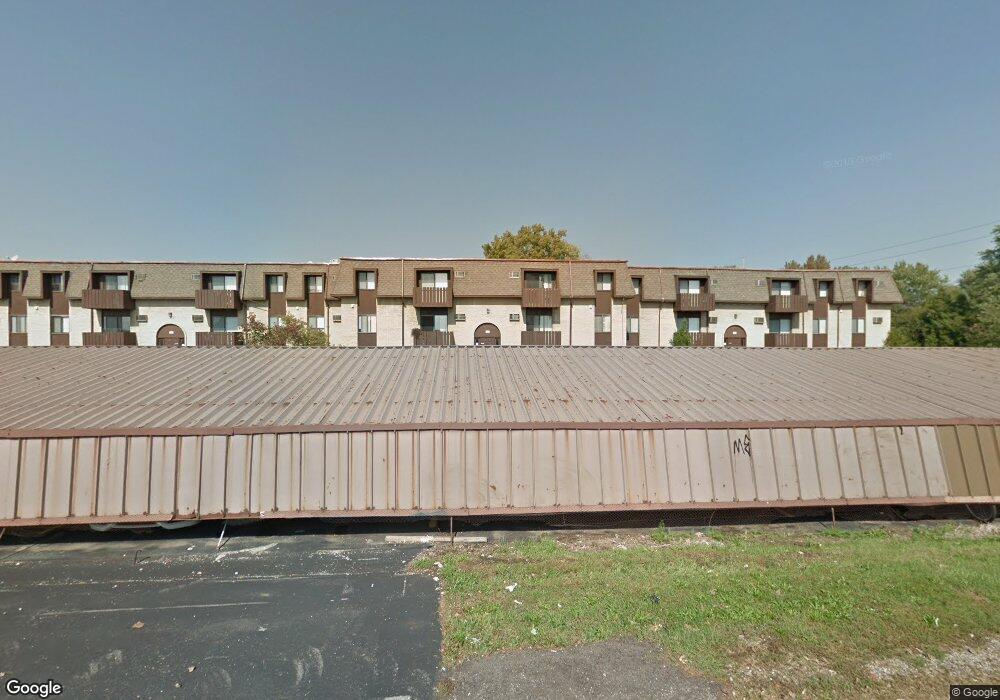 4648 Talmadge Rd unit 4664 Talmadge Rd Apt, Toledo, OH 43623 - photo 1