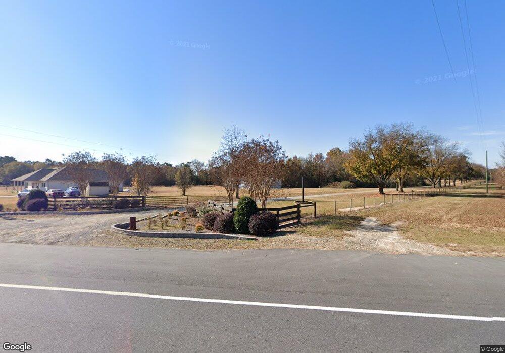 12334 Ga Highway 42 S, Byron, GA 31008 - photo 1