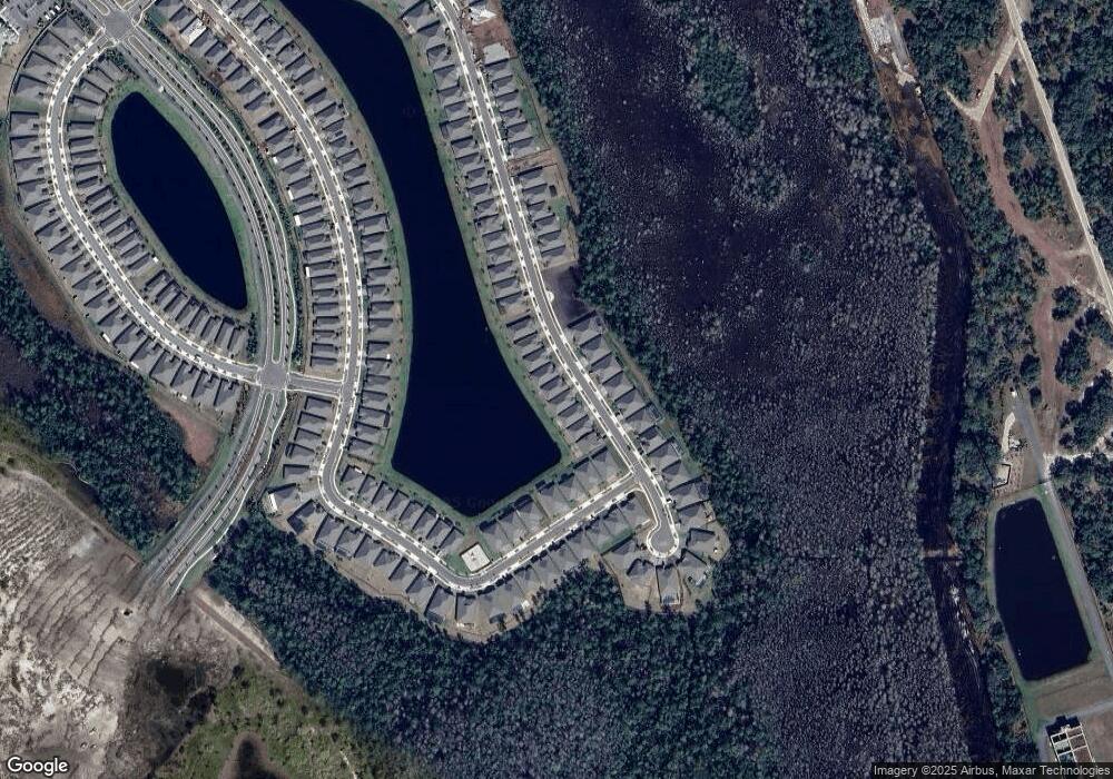 2452 Pine Preserve Ct, Saint Cloud, FL 34771 - photo 1