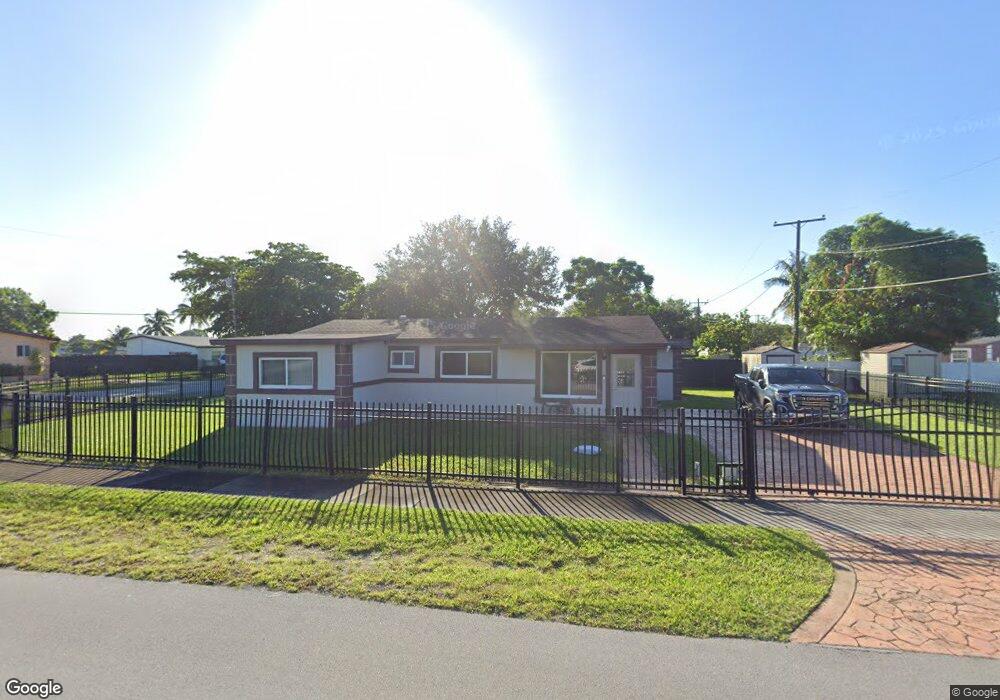 17550 NW 29th Ct, Miami Gardens, FL 33056 - photo 1