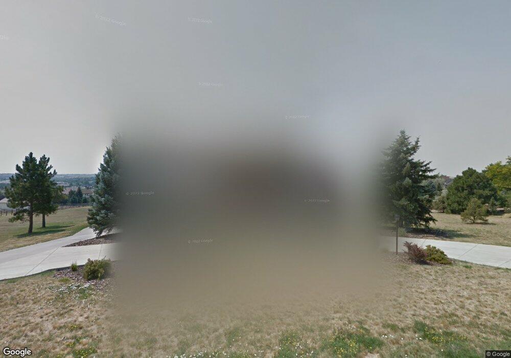 21340 E Weaver Place, Centennial, CO 80016 - photo 1