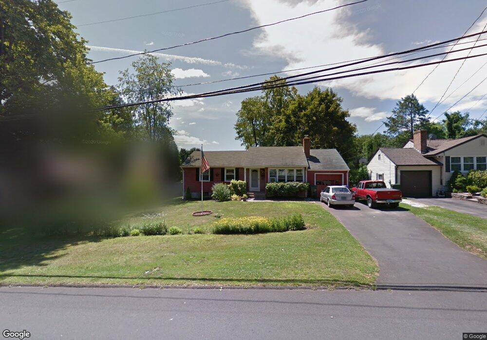 21 Reservoir Rd, Newington, CT 06111 - photo 1