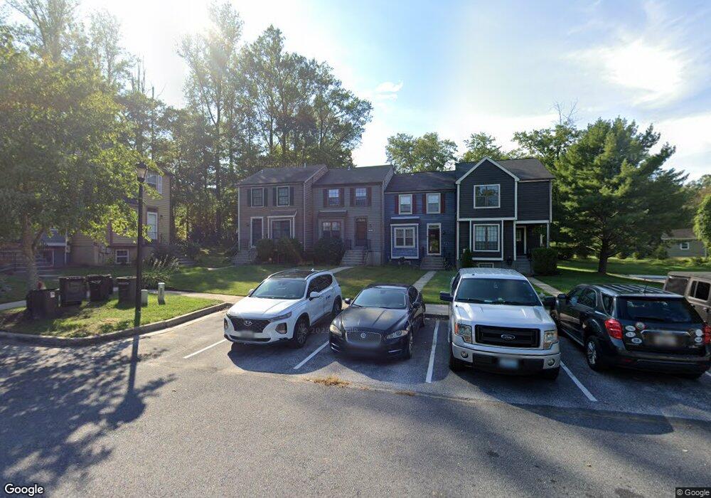 9127 Tymat Ct, Laurel, MD 20723 - photo 1