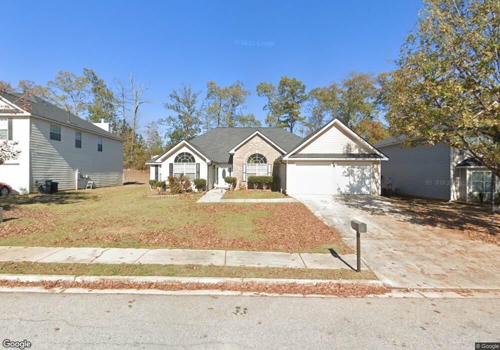 335 Oak Terrace Dr, Covington, GA 30016 - photo 1