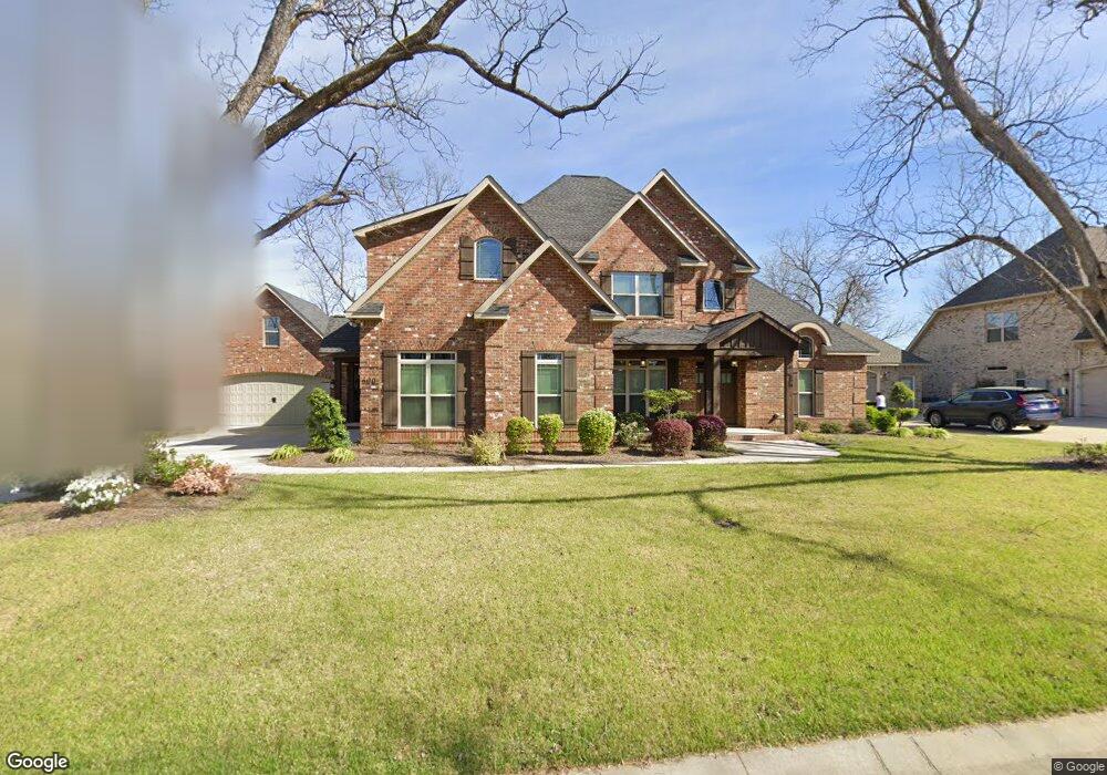 600 Stacy Ln unit 12X, Warner Robins, GA 31088 - photo 1