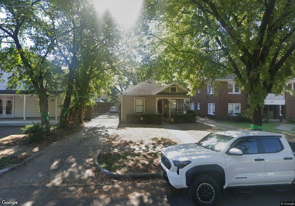 5420 Tremont St, Dallas, TX 75214 - photo 1