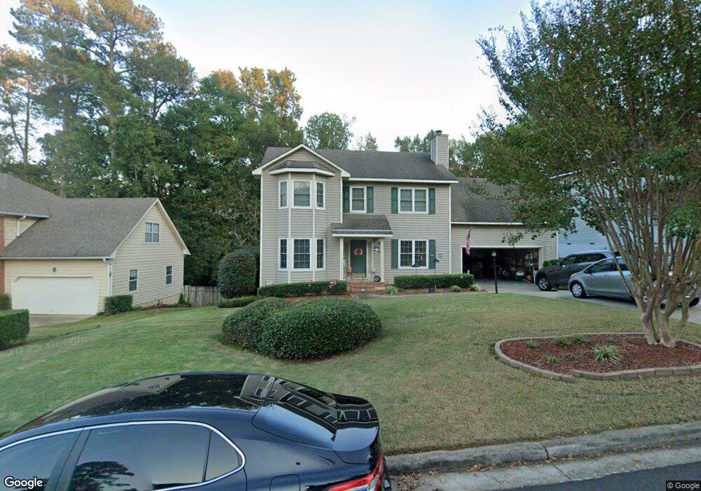 3948 Carson Cutoff, Augusta, GA 30907 - photo 1