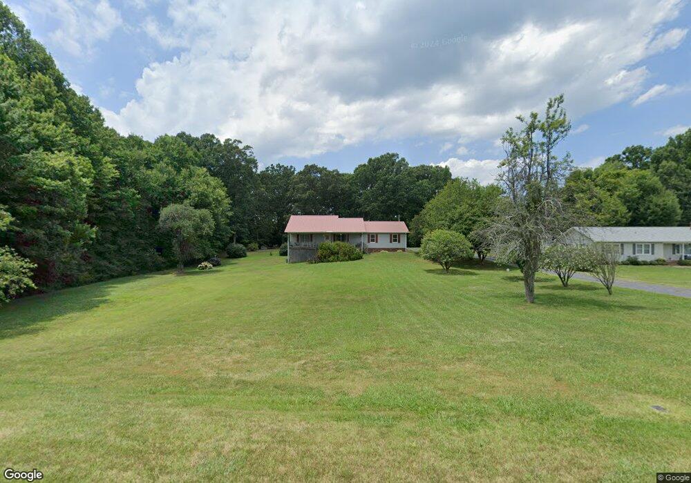 3538 New Hope Church Rd, Asheboro, NC 27205 - photo 1