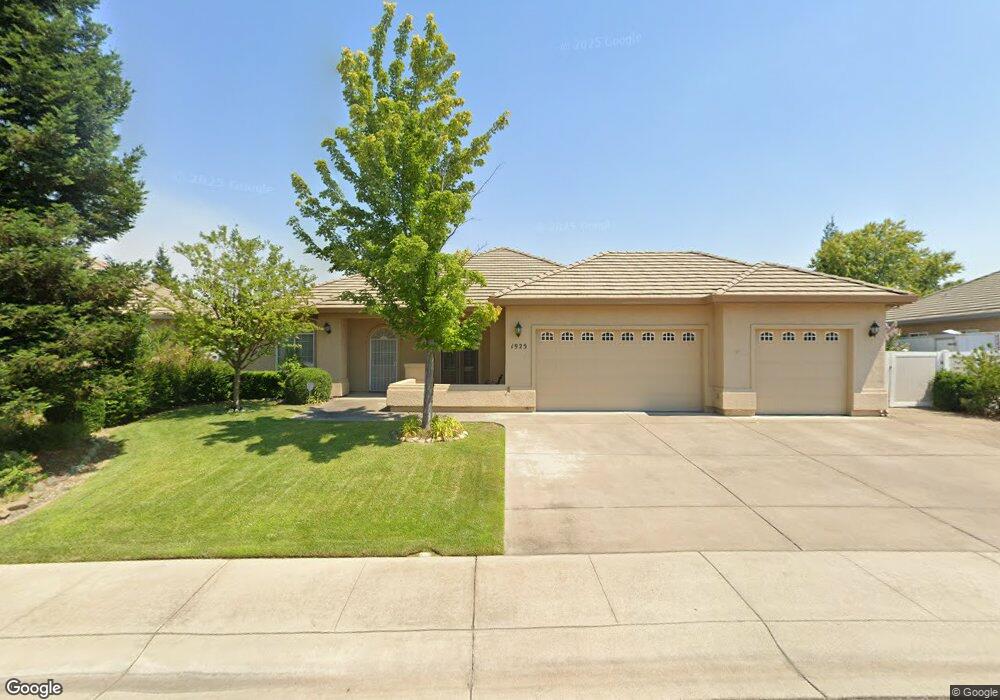 1925 Balzac Ct unit Lot 22, Redding, CA 96003 - photo 1