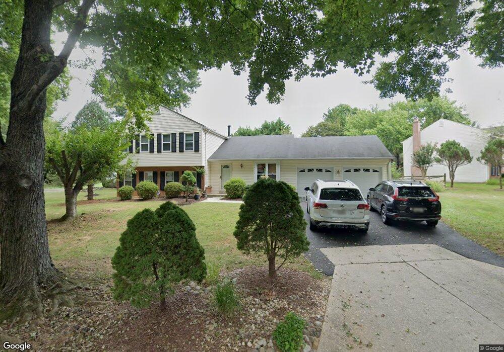 14717 Latakia Place, North Potomac, MD 20878 - photo 1