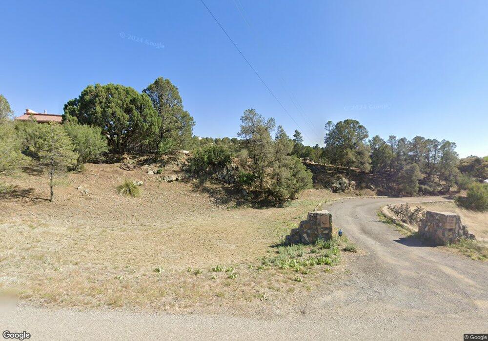 4613 N Grandview Rd unit Indian Hills subdivi, Silver City, NM 88061 - photo 1