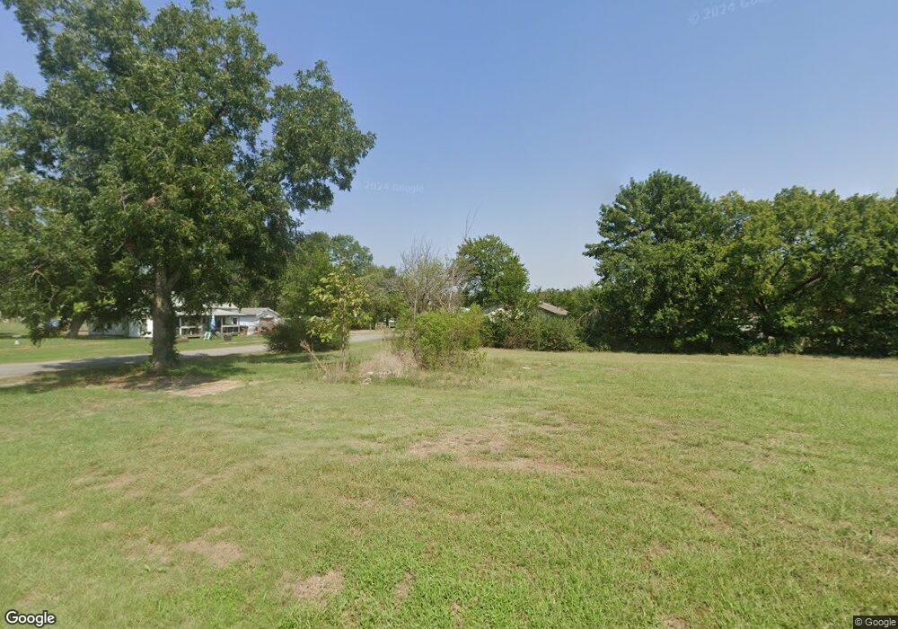 500 S Cherokee Ave, Haskell, OK 74436 - photo 1