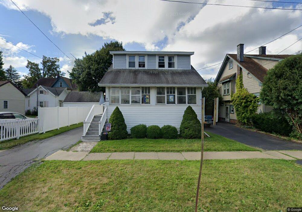 1403 Washington St, Olean, NY 14760 - photo 1