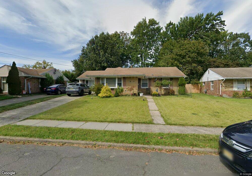 6 Tell Place, Edison, NJ 08817 - photo 1