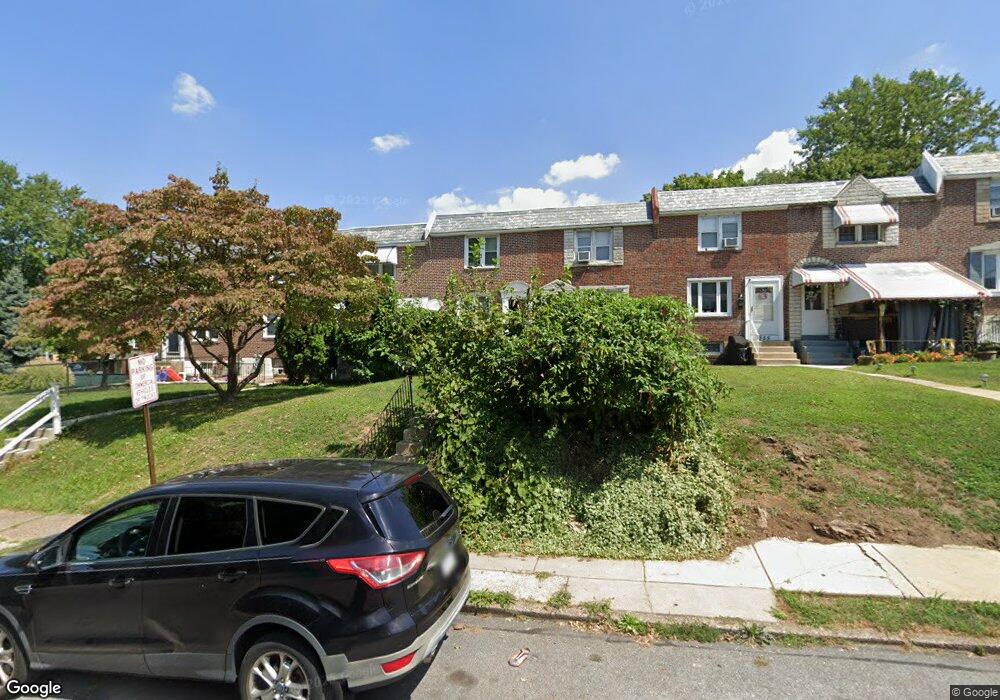 359 Westpark Ln, Clifton Heights, PA 19018 - photo 1