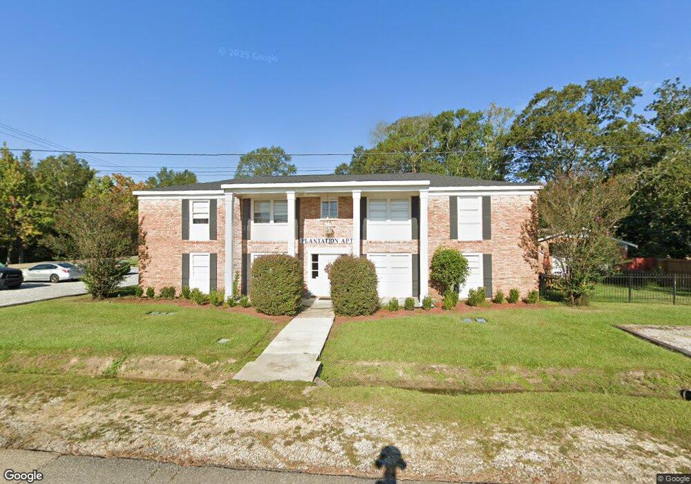 201 Teague St unit 10, Picayune, MS 39466 - photo 1