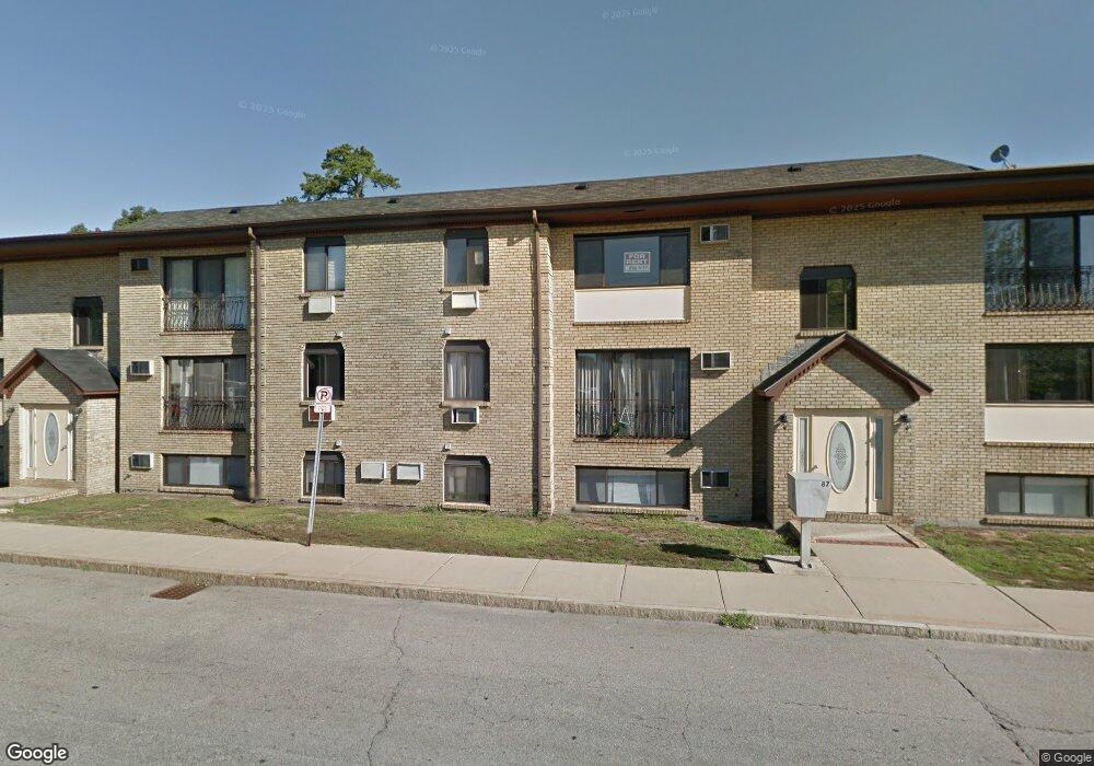 87 Lake St unit 3, Nashua, NH 03060 - photo 1