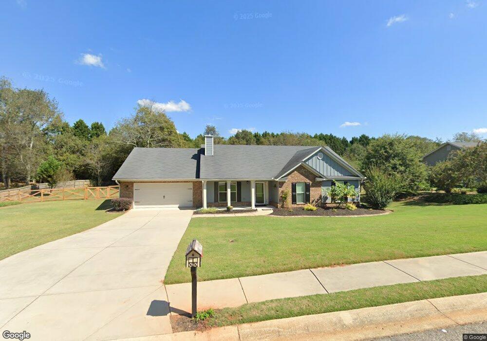 1305 Fieldstone Dr unit 3, Winder, GA 30680 - photo 1