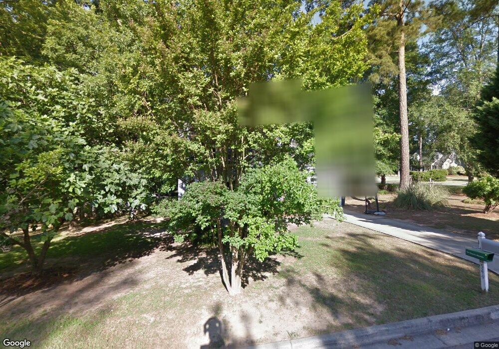 544 Hunterdale Rd, Evans, GA 30809 - photo 1