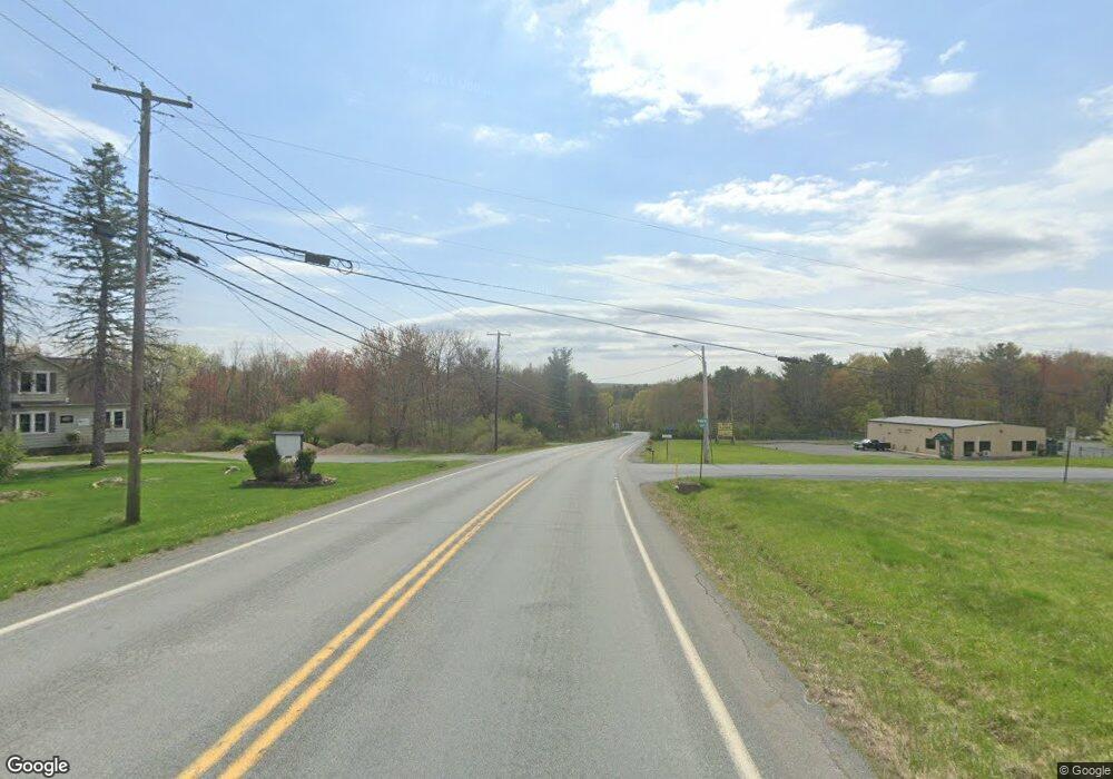 Route 590, Lakeville, PA 18438 - photo 1