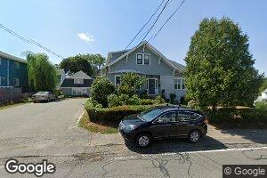 125 Huckins Ave, Quincy, MA 02171