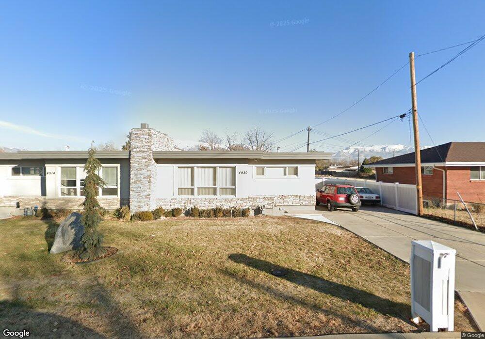 4920 S 2000 W, Roy, UT 84067 - photo 1