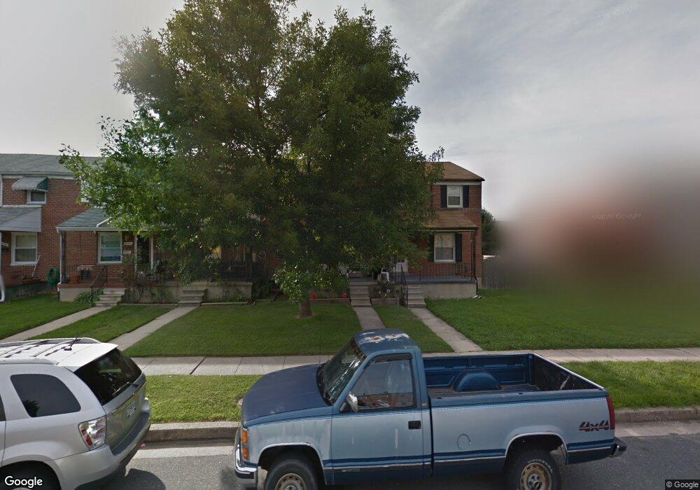 1020 Middleborough Rd, Essex, MD 21221 - photo 1