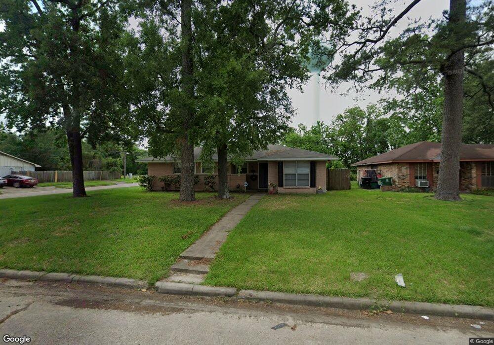 10603 Rebel Rd, Houston, TX 77016 - photo 1