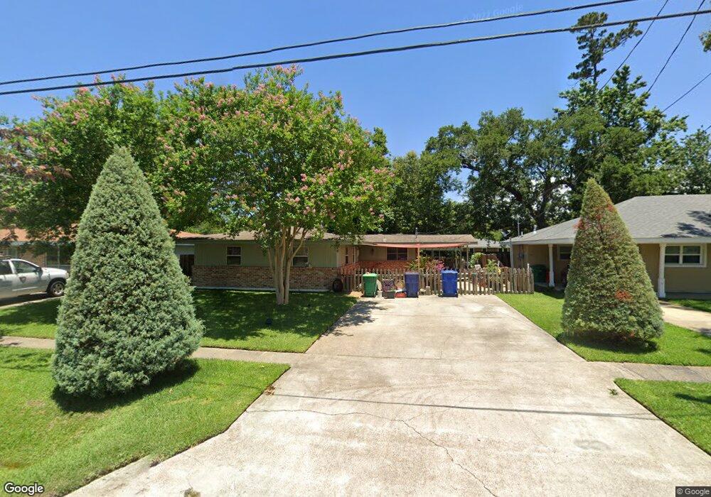 322 Cumberland Dr, Slidell, LA 70458 - photo 1