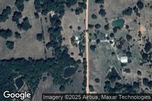 11507 S Pacific Rd, Kenefic, OK 74748