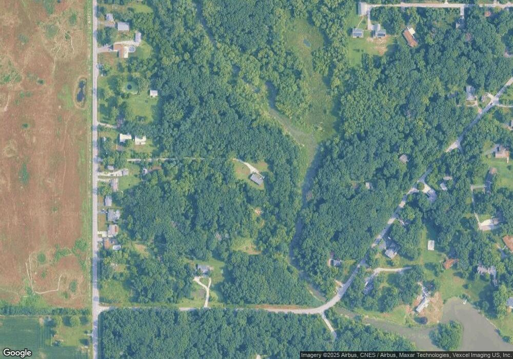 7101 W 148th Ave, Cedar Lake, IN 46303 - photo 1