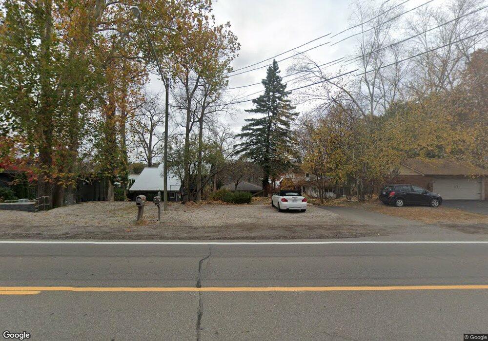 6234 Commerce Rd, West Bloomfield, MI 48324 - photo 1