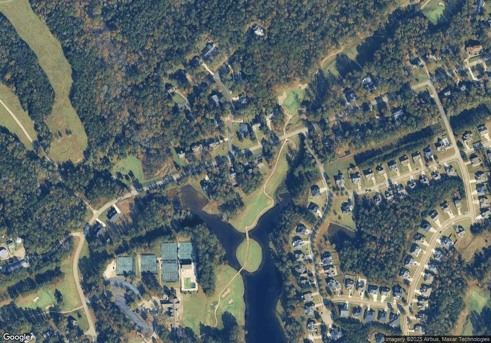 229 River North Blvd, Macon, GA 31211 - photo 1