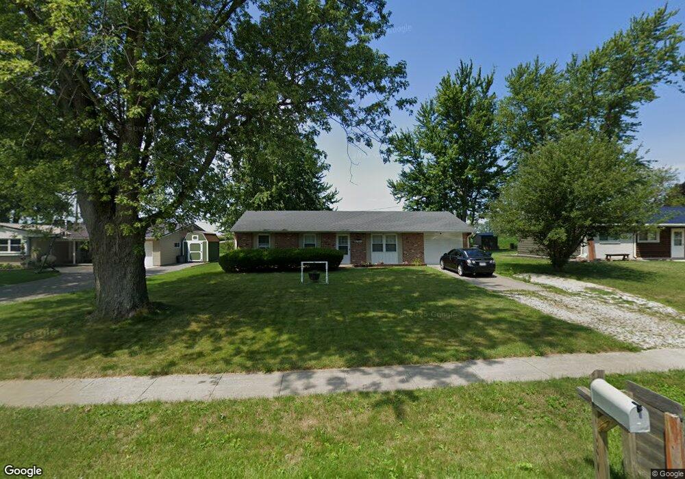 512 S Main St, West Unity, OH 43570 - photo 1