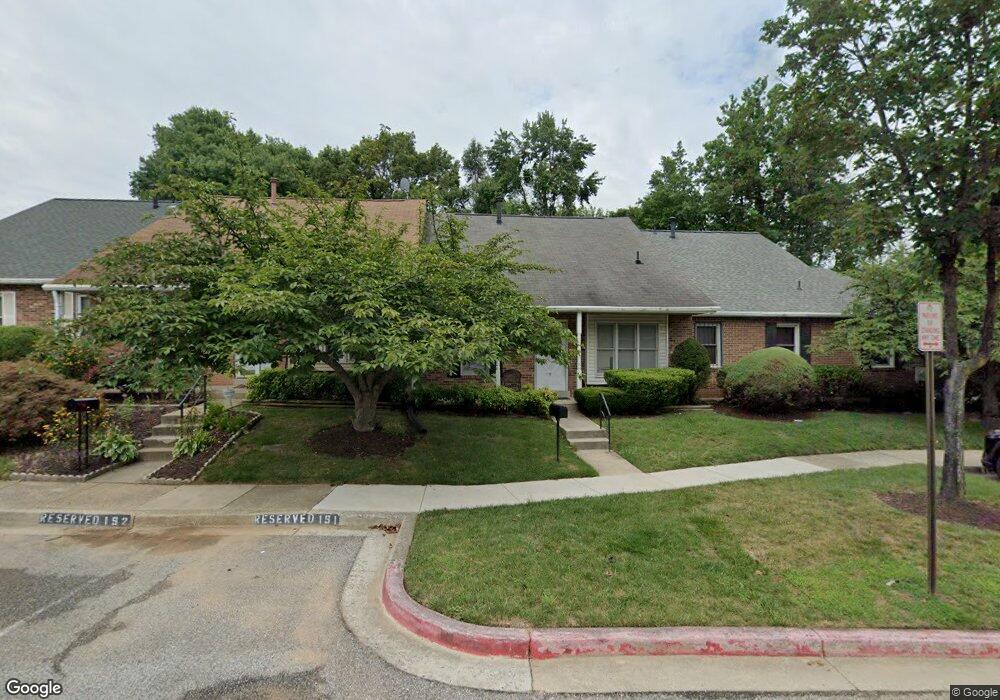 14926 Laurel Oaks Ln, Laurel, MD 20707 - photo 1