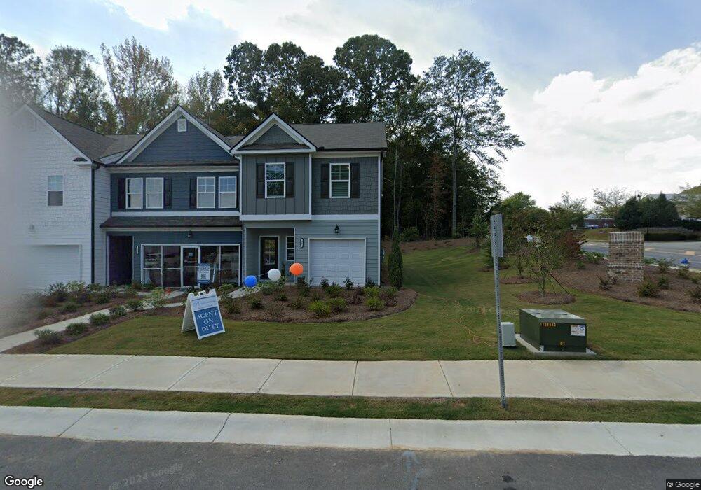 16 Huntley Trace, Hoschton, GA 30548 - photo 1