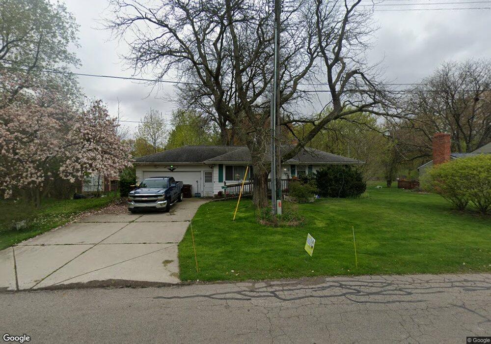 1226 E Thomas L Pkwy, Lansing, MI 48917 - photo 1