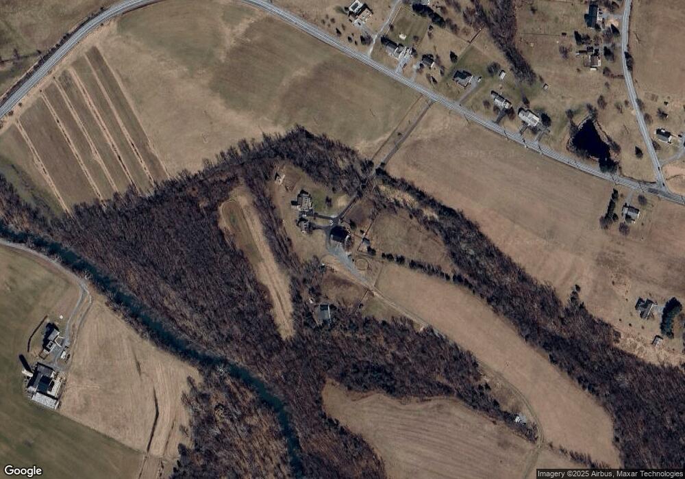 4276 Warm Spring Rd, Greencastle, PA 17225 - photo 1