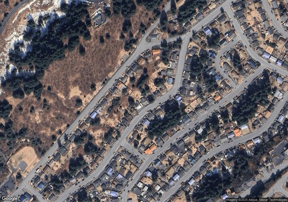 723 Thorsheim St, Kodiak, AK 99615 - photo 1