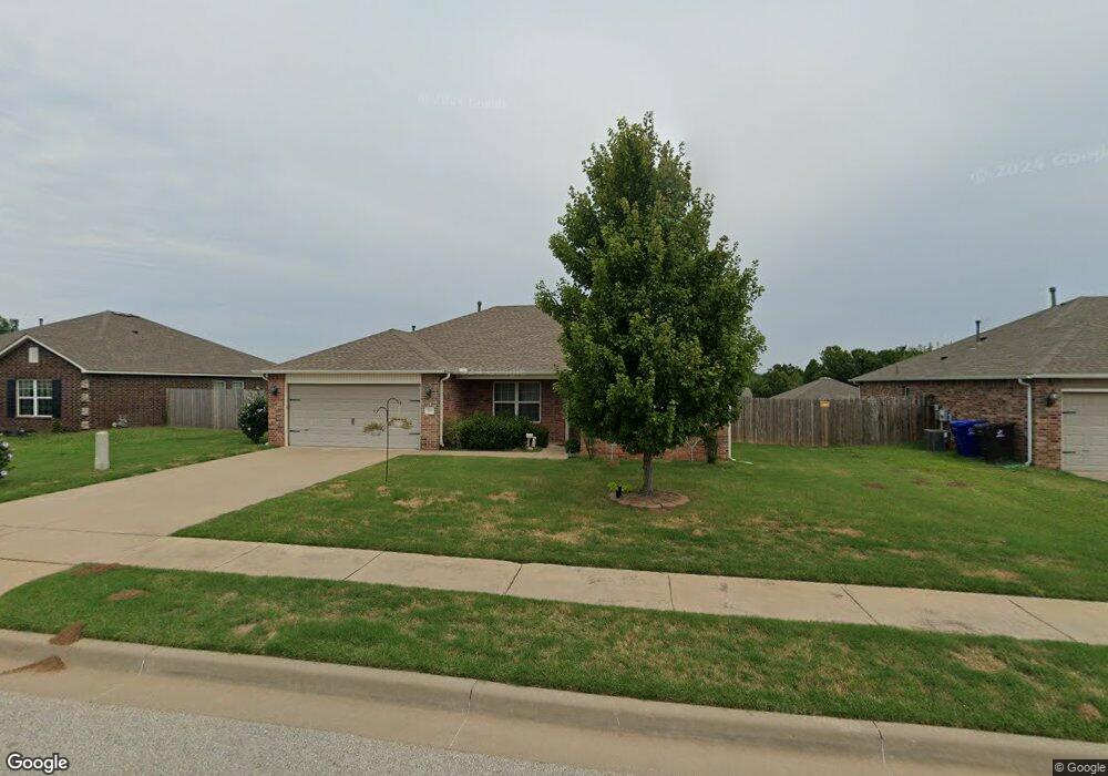 2608 W Imperial St, Broken Arrow, OK 74011 - photo 1