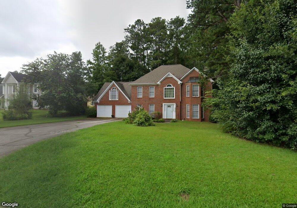 10019 Lucerne Way, Jonesboro, GA 30238 - photo 1