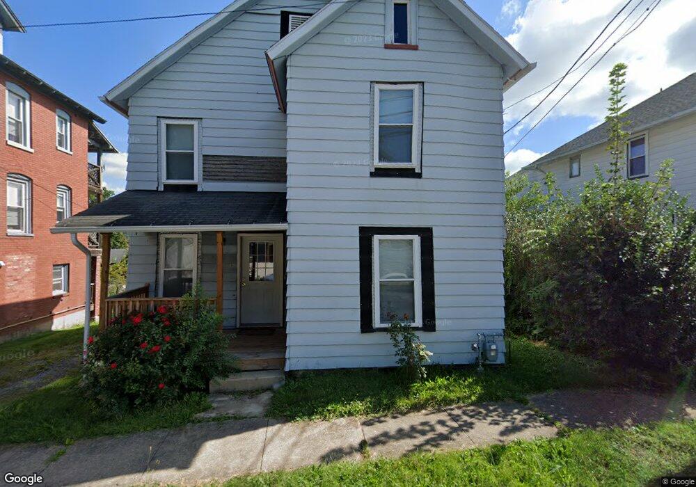 24 S Highland St, Lock Haven, PA 17745 - photo 1